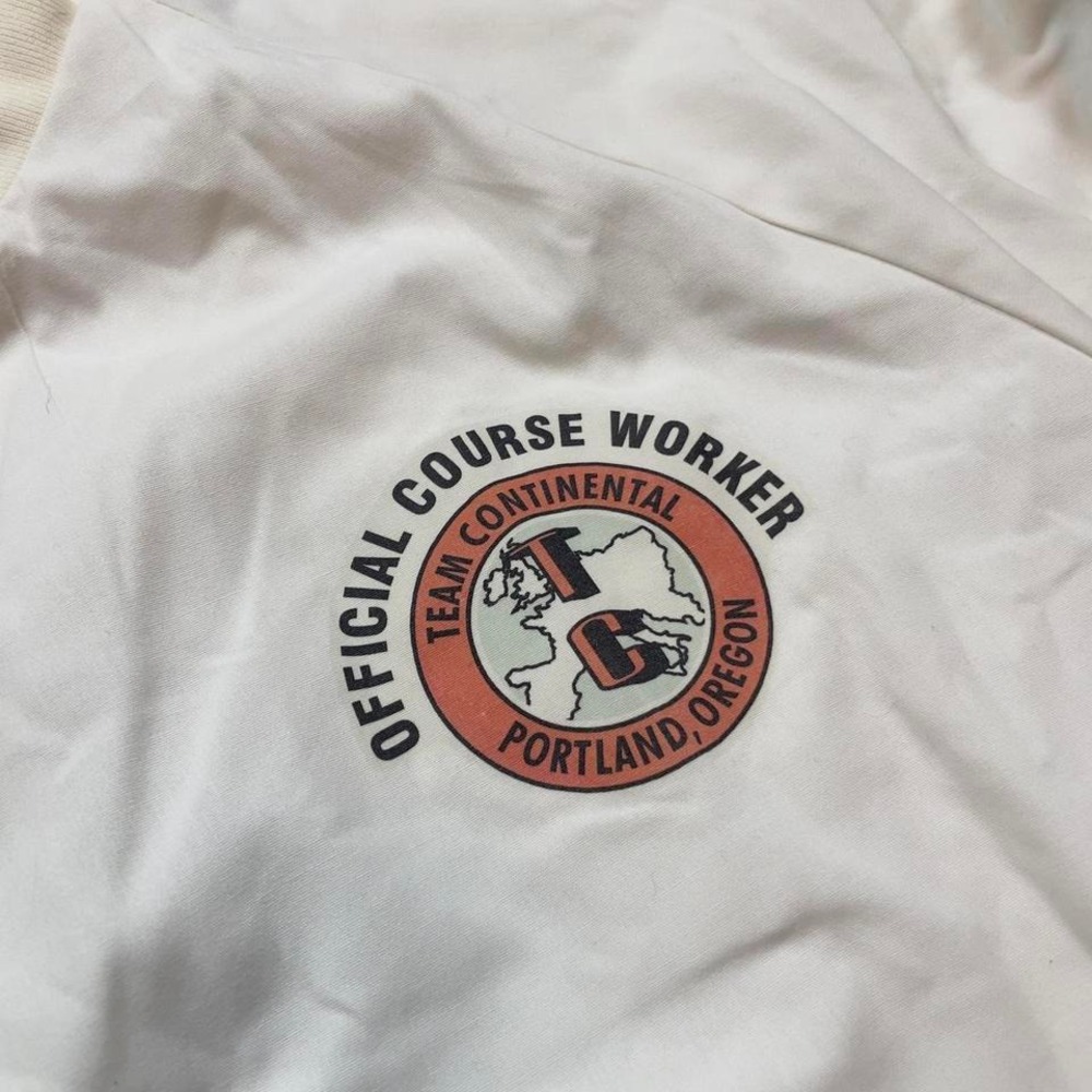 Vintage Union Workers Guild Button Jacket - image 4